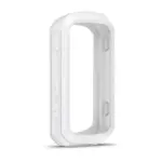 Garmin Edge 550/ 850 Silicone Case White - Riteņbraukšanai