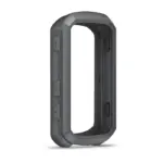 Garmin Edge 550/ 850 Silicone Case Pebble Gray - Riteņbraukšanai