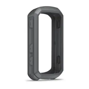 Garmin Edge 550/ 850 Silicone Case Pebble Gray - Riteņbraukšanai