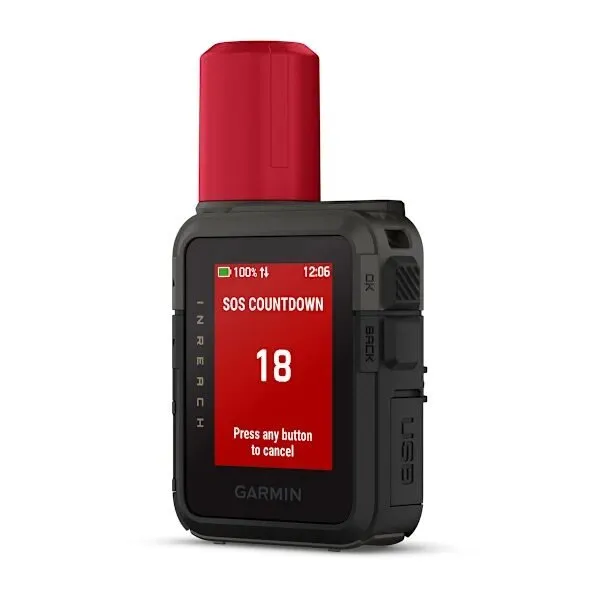 Garmin inReach Mini 3 Plus - Multisportam