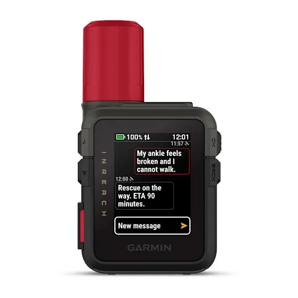 Garmin inReach Mini 3 Plus - Multisportam