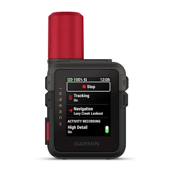 Garmin inReach Mini 3 Plus - Multisportam