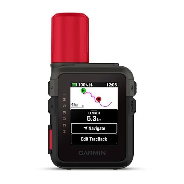 Garmin inReach Mini 3 Plus - Multisportam