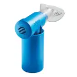 Powerbreathe Classic IMT vidējas pretestības (zilā) - Classic