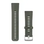 Garmin Quick Release 24 Venu X1 Watch Band Moss - Pulksteņu siksniņas