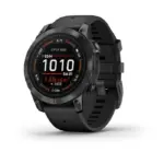 Garmin Epix Pro (Gen 2) 47mm Slate Gray - Multisportam