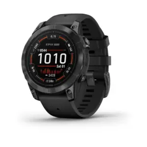 Garmin Epix Pro (Gen 2) 47mm Slate Gray - Multisportam
