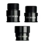 Garmin Tacx Tiešās piedziņas adaptera komplekts - Tacx