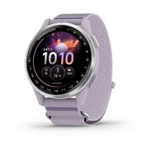 Garmin Approach J1 Silver lilac ComfortFit - Golfam
