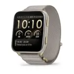 Garmin Venu X1 Titanium Soft Gold - Ikdienai
