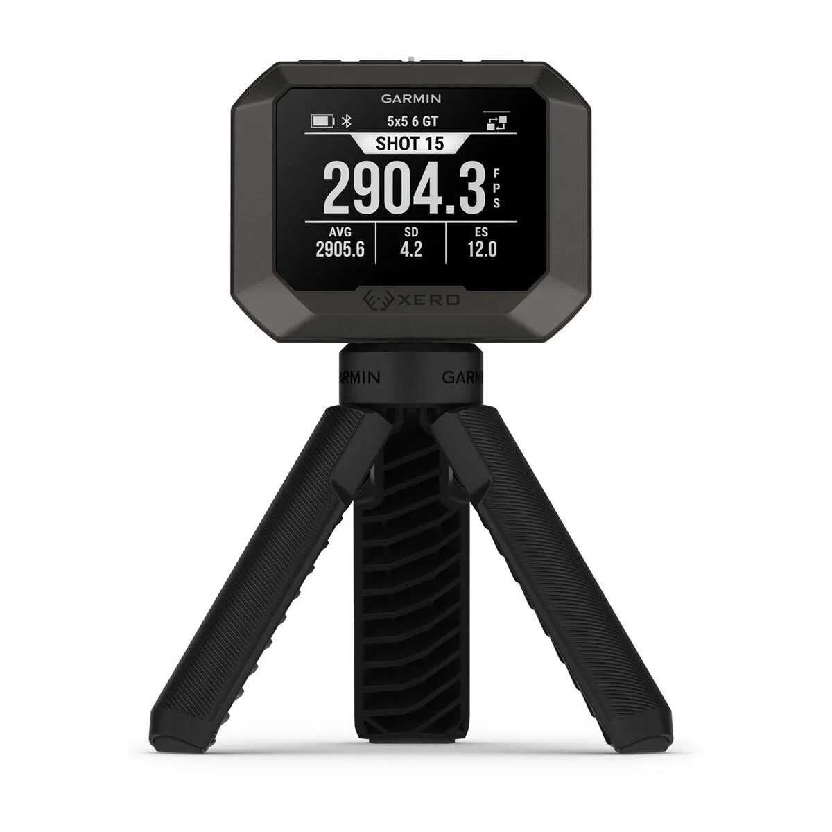 Garmin Xero C2 hronogrāfs - Portatīvās ierīces