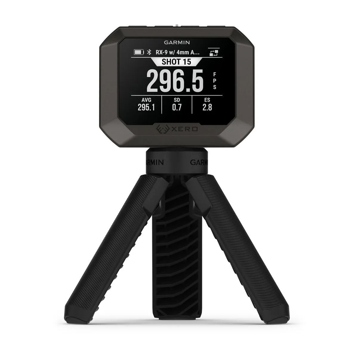 Garmin Xero C2 hronogrāfs - Portatīvās ierīces