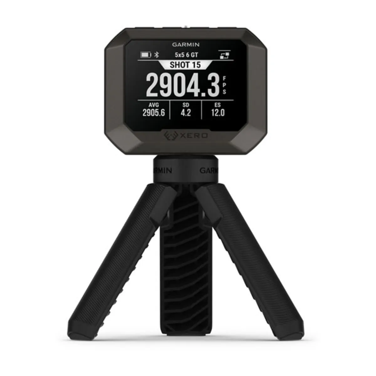 Garmin Xero C2 hronogrāfs - Portatīvās ierīces