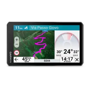 Garmin zūmo XT3 6" - Navigatsiooniseadmed