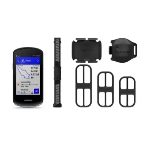 Garmin Edge 1040 Bundle (Bojāts iepakojums) - Riteņbraukšanai