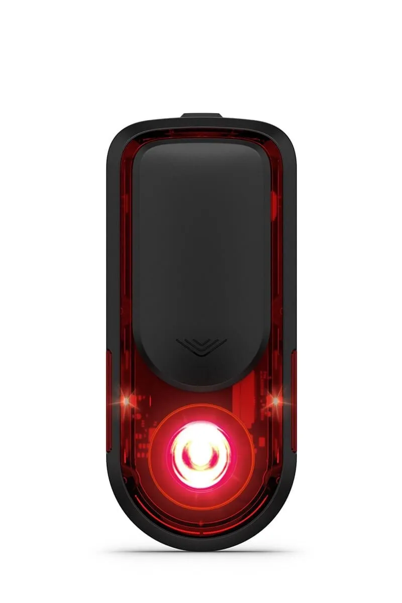 Spilgts aizmugures lukturis