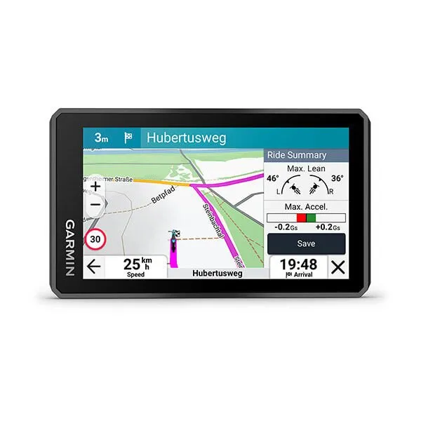 Garmin zūmo XT3 4.7" - Navigatsiooniseadmed