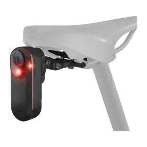 Garmin Varia Seat Rail Mount Kit - Riteņbraukšanai